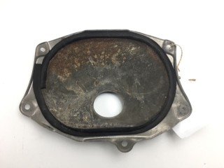 Лючок топливного насоса, ориг. номер 58325-32030, Toyota Caldina 1992-2002
