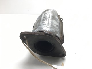 Коллектор выпускной, ориг. номер 44104AE000, 44104AC011, Subaru Legacy B4