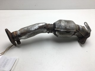 Коллектор выпускной, ориг. номер 44104AE010, 44104AC021, Subaru Legacy B4