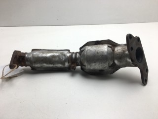 Коллектор выпускной, ориг. номер 44104AE010, 44104AC021, Subaru Legacy B4