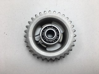 Шестерня привода насоса АКПП, ориг. номер 310203VX0C, Nissan Teana 2008-2014