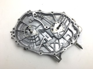 Крышка КПП, ориг. номер 21240-RPS-020, Honda Civic Hybrid