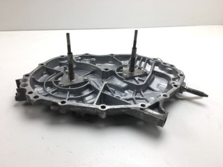 Крышка КПП, ориг. номер 21240-RPS-020, Honda Civic Hybrid