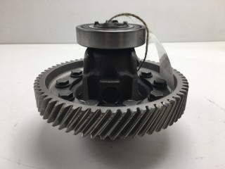 Дифференциал, ориг. номер 41100-RPS-000, 41233-RPS-000, Honda Civic Hybrid