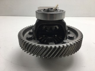 Дифференциал, ориг. номер 41100-RPS-000, 41233-RPS-000, Honda Civic Hybrid