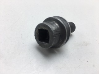 Пробка сливная, ориг. номер 90081-PX4-003, Honda Fit 2001-2004