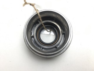Крышка дифференциала, ориг. номер 38342AA130, Subaru Legacy 1998-2003