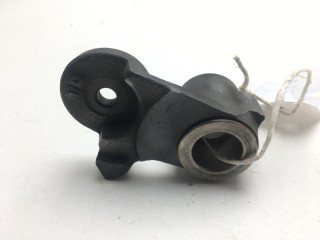 Кронштейн ролика натяжного, ориг. номер 14510-P8A-A01, Honda Avancier 1999-2001