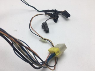 Проводка двери, ориг. номер 241243C001, Nissan Vanette Serena