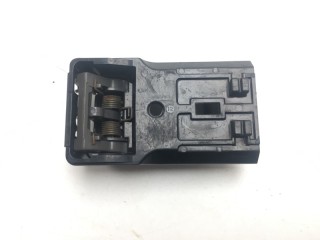 Ручка двери внутренняя, ориг. номер 806710C001, Nissan Vanette Serena
