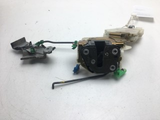 Замок двери, ориг. номер 805010C202, Nissan Vanette Serena