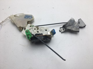 Замок двери, ориг. номер 805010C202, Nissan Vanette Serena