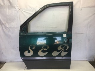 Дверь, ориг. номер 801013C000, 801014C000, Nissan Vanette Serena