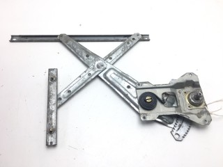Стеклоподъемный механизм, ориг. номер 827210C001, 827210C002, Nissan Vanette Serena