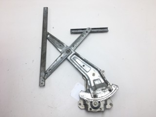 Стеклоподъемный механизм, ориг. номер 827210C001, 827210C002, Nissan Vanette Serena