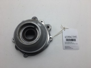 Крышка дифференциала, ориг. номер 41141-12020, 41141-12021, 90311-34022, Toyota Tercel 1994-1999