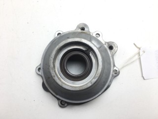 Крышка дифференциала, ориг. номер 41141-12020, 41141-12021, 90311-34022, Toyota Tercel 1994-1999