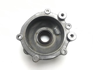 Крышка дифференциала, ориг. номер 41141-12020, 41141-12021, 90311-34022, Toyota Tercel 1994-1999