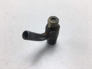 Кран сливной блока цилиндров, ориг. номер 90910-09107, Toyota Porte 2005-2012