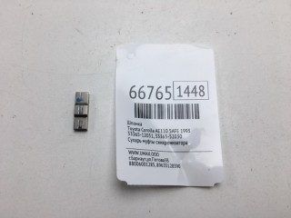 Шпонка, ориг. номер 33365-12051, 33365-52030, Toyota Corolla 1991-2000