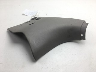 Накладка на стойку, ориг. номер 62112-21020, 62112-21020-B0, Toyota Caldina 1992-2002
