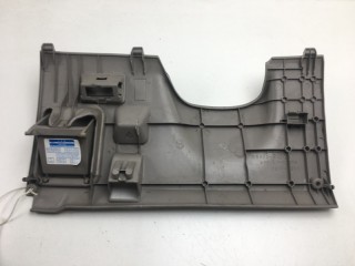 Накладка под рулевой колонкой, ориг. номер 55432-21010, 55432-21010-B0, Toyota Caldina 1992-2002