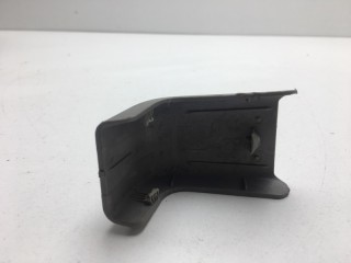 Накладка на полозья сиденья, ориг. номер 71629-21010, 71629-21010-B2, Toyota Caldina 1992-2002