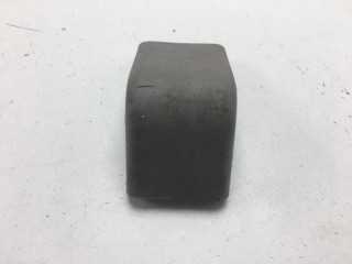 Накладка на полозья сиденья, ориг. номер 71629-21010, 71629-21010-B2, Toyota Caldina 1992-2002