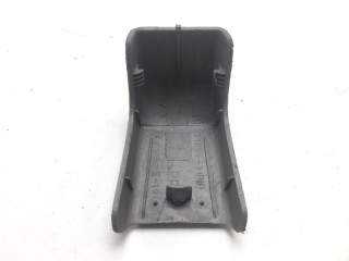 Накладка на полозья сиденья, ориг. номер 71629-21010, 71629-21010-B2, Toyota Caldina 1992-2002
