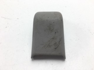 Накладка на полозья сиденья, ориг. номер 71629-21010, 71629-21010-B2, Toyota Caldina 1992-2002