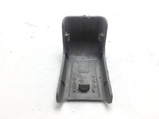 Накладка на полозья сиденья, ориг. номер 71629-21010, 71629-21010-B2, Toyota Caldina 1992-2002