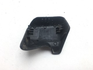 Накладка на полозья сиденья, ориг. номер 72158-20010, 72158-20010-C0, Toyota Caldina 1992-2002