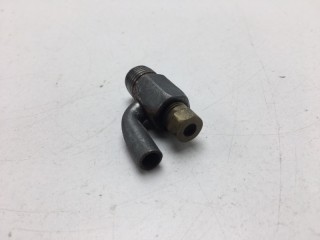 Кран сливной блока цилиндров, ориг. номер 90910-09129, Lexus GS300 2004-2007
