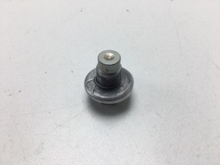 Пробка сливная, ориг. номер 90341-12012, 90341-12026, Toyota Vista 1998-2003