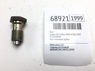 Болт АКПП, ориг. номер 31292AA030, Subaru B9 Tribeca