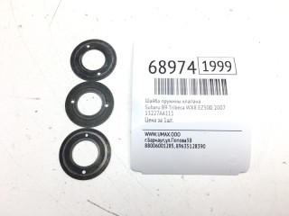 Шайба пружины клапана, ориг. номер 13227-AA111, Subaru B9 Tribeca