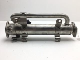 Коллектор клапана EGR, ориг. номер 03G131512AE, 03G131512AP, Volkswagen Passat 2005-2010