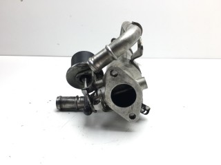 Коллектор клапана EGR, ориг. номер 03G131512AE, 03G131512AP, Volkswagen Passat 2005-2010