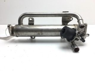 Коллектор клапана EGR, ориг. номер 03G131512AE, 03G131512AP, Volkswagen Passat 2005-2010