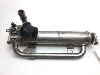 Коллектор клапана EGR, ориг. номер 03G131512AE, 03G131512AP, Volkswagen Passat 2005-2010