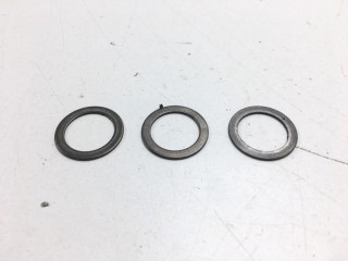 Шайба пружины клапана, ориг. номер 13205-53Y00, Nissan Teana 2003-2008