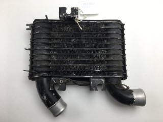Интеркулер, ориг. номер 17940-11020, 17943-11010, Toyota Corolla 2