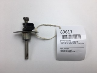 Форсунка пусковая, ориг. номер 23260-79125, 23260-79126, 23260-70060, Toyota Mark II 1984-1997