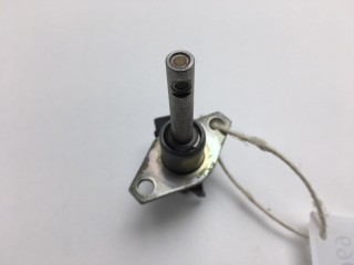 Форсунка пусковая, ориг. номер 23260-79125, 23260-79126, 23260-70060, Toyota Mark II 1984-1997