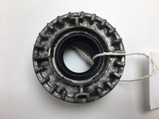 Крышка дифференциала, ориг. номер 38342AA130, Subaru Forester 2002-2005