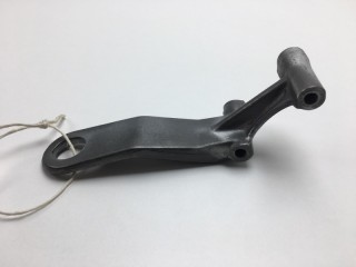 Крюк двигателя, ориг. номер 2712231241, Mercedes-Benz C-Class 2000-2004