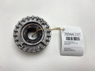 Крышка дифференциала, ориг. номер 38342AA130, Subaru Impreza 2005-2007