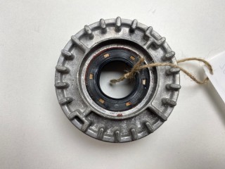 Крышка дифференциала, ориг. номер 38342AA130, Subaru Impreza 2005-2007