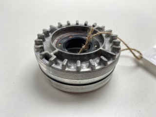 Крышка дифференциала, ориг. номер 38342AA130, Subaru Impreza 2005-2007