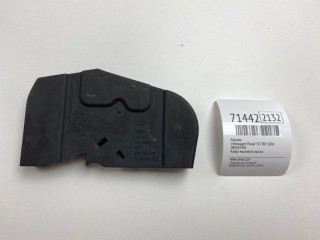 Крышка, ориг. номер 06A103340, Volkswagen Passat 2005-2010